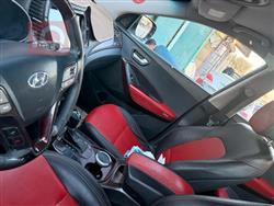 هیۆندای سەنتافی